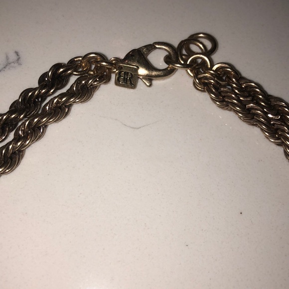 Banana Republic Statement Necklace & Earrings - Picture 7 of 12